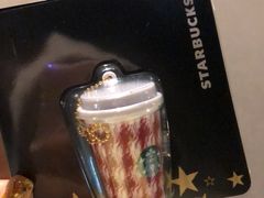 -星巴克(盐城五洲国际店)