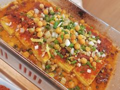 -全牛匠·乐山跷脚牛肉(新中关店)