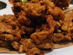 -浩家苑菜馆(汉口路店)