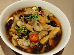 -尚一汤 广东炖汤(金桥国际店)