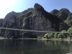 -孤山寨风景区