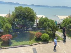 -鹰龙海畔度假酒店(咸祥店)