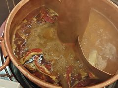 -京元盛铜锅涮肉(上海总店)