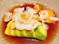红香绿玉-上蔬无瑕· 创意素食·Vegetarian(华采天地店)