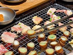 -夜食白市Yespicy·烧烤啤酒宵夜(番禺四海城店)
