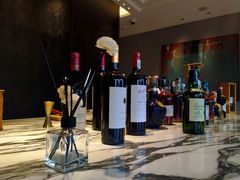 -杭州桐庐康莱德酒店西餐厅-舍