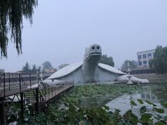 -东方巨龟苑景区