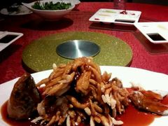 -四季小馆·地道北京小吃(广百店)