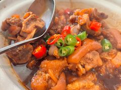 满香花雕醉猪蹄-满香舒·漳州小馆(大唐店)