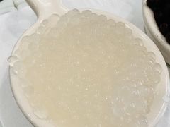 -堂屋糖水店(愚园店)