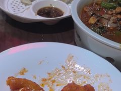 -三道菜(明堂公园店)