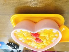 -爱乐信甜品(石湾店)