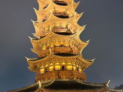 -盘门景区