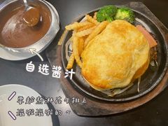 -妈阁铭记澳葡美食