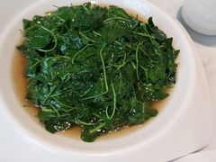 -锦園(伊势丹美食城店)