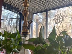 -La Medina餐厅(亮马河南路店)