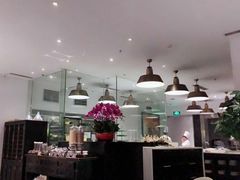 -蔓兰家的四季S0餐厅·融合菜(当代MOMA店)
