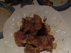 -八府香鸭·啫啫煲(华山路店)