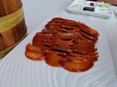 -惠丰堂饭庄·烤鸭·京味菜(翠微路店)