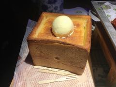 -绿茶餐厅(朝阳大悦城店)