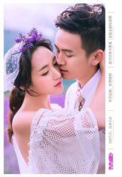 点击看大图 -色色婚纱摄影(大沥旗舰店)