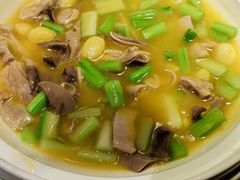 -院8里·小聚园老川菜(九眼桥店)