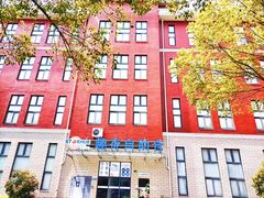 -StorHub趣存自助仓·迷你仓(金桥店)