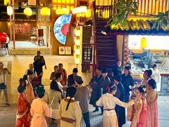 -深圳锦绣中华民俗村