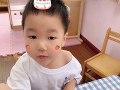 -昱南托育园.托班晚托.寒暑假班