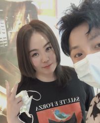 -时尚殿堂hair salon