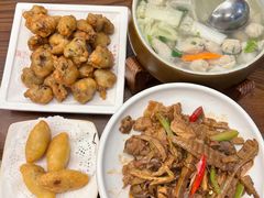 -海坛特色小吃·只做平潭特色菜(平潭店)