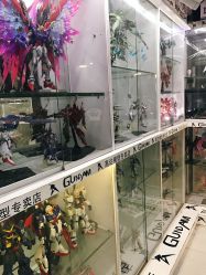 -高达模型专卖店(光明南路店)
