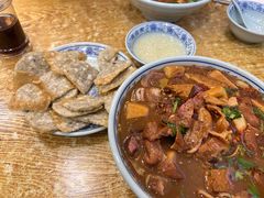 -门框胡同百年卤煮(前门店)