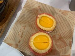 -香港深仔记茶餐厅(东门店)