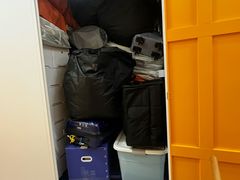 -安东易迷你仓自助寄存仓库(淞虹路店)
