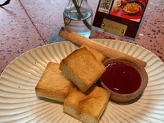 餐前面包-La Terre乐田(万象城店)