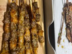 -木屋烧烤(西南角店)