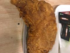 -德克士(东大街店)