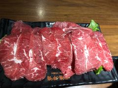 -呷哺呷哺 黄金牧场 (回龙观港龙店)