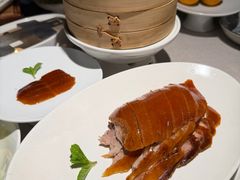 -四季民福烤鸭店(外滩外白渡桥店)