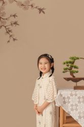 -芳妮豆丁家庭影像馆(宝安店)