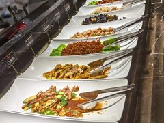 -汉丽斯巴西烤肉自助(市南店)