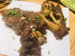 -金谷园饺子·烧烤·家宴(人大总店)