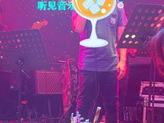 -MOSSO音乐酒吧·Live House(南京西路店)