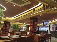 -巴奴毛肚火锅(商城路店)