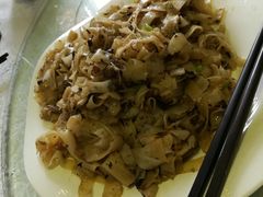 -沙河粉村·国家非遗传承(云台店)