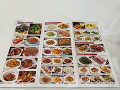 -金三杯酒家(泉城路店)