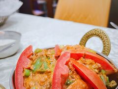 -葛尼沙印度餐厅 (镇明路店)