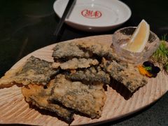-探鱼·鲜青椒爽麻烤鱼(银泰城店)