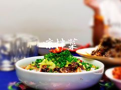 -院8里·少城记忆老川菜(宽窄巷子店)